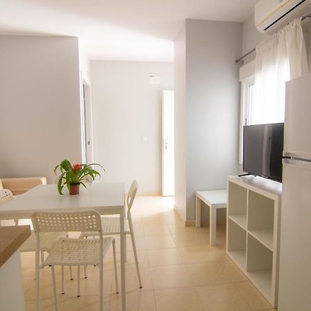 Apartamento Jerez 헤레스 외부 사진