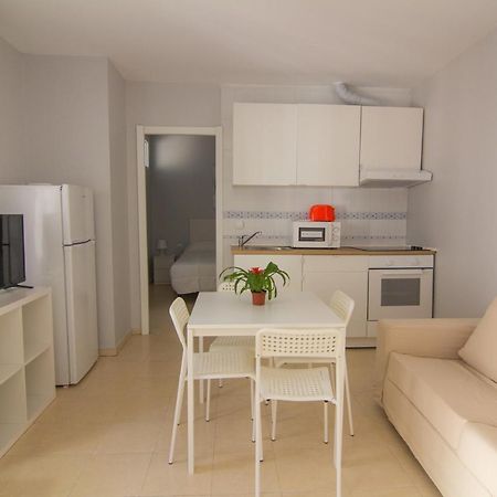 Apartamento Jerez 헤레스 외부 사진