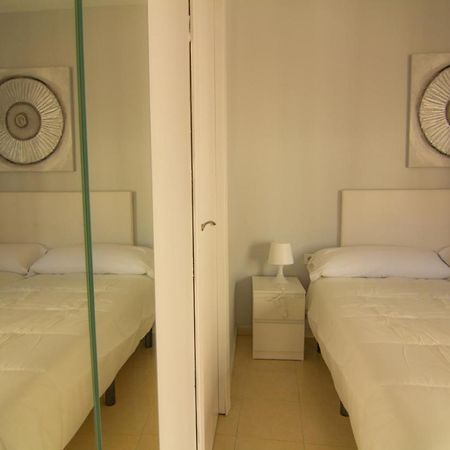 Apartamento Jerez 헤레스 외부 사진