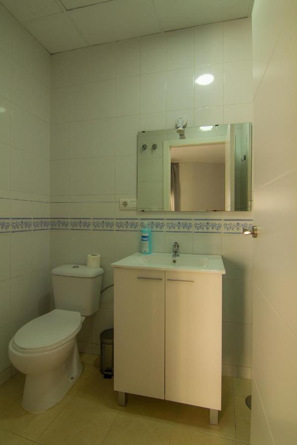 Apartamento Jerez 헤레스 외부 사진