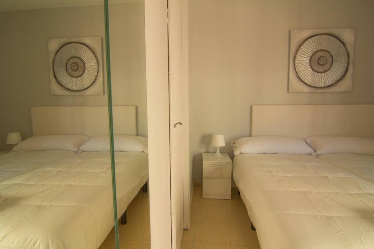 Apartamento Jerez 헤레스 외부 사진