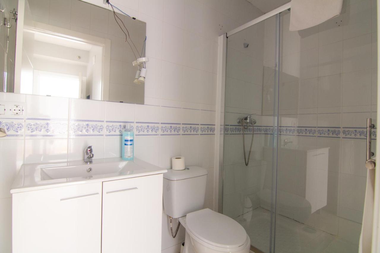 Apartamento Jerez 헤레스 외부 사진