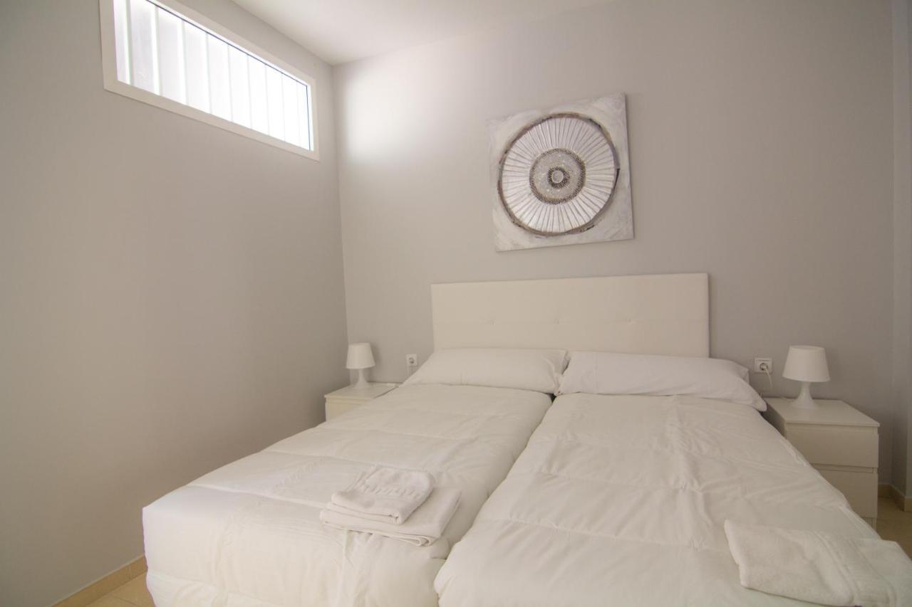 Apartamento Jerez 헤레스 외부 사진