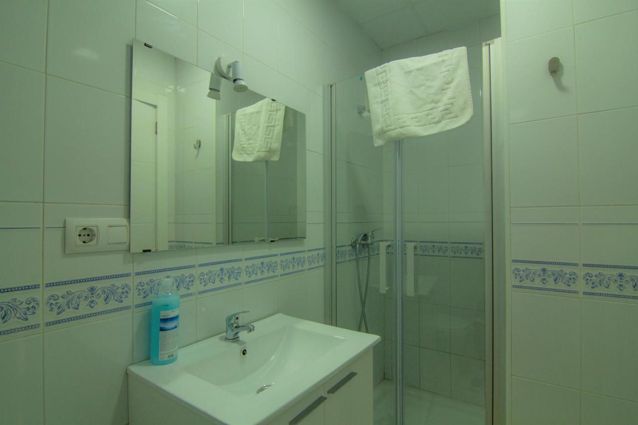 Apartamento Jerez 헤레스 외부 사진
