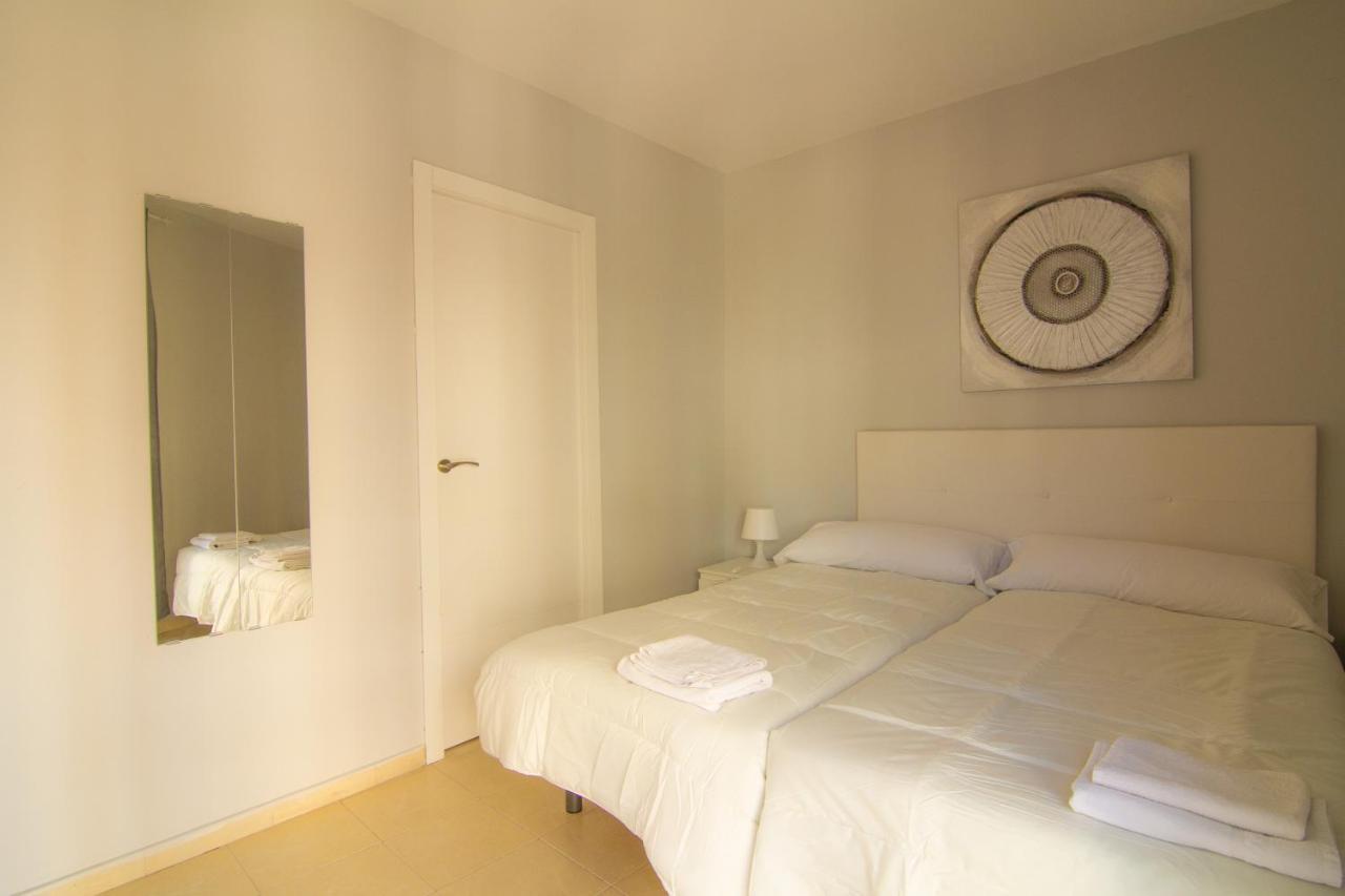 Apartamento Jerez 헤레스 외부 사진