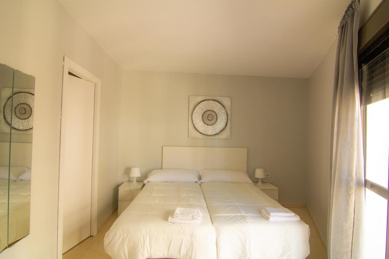 Apartamento Jerez 헤레스 외부 사진