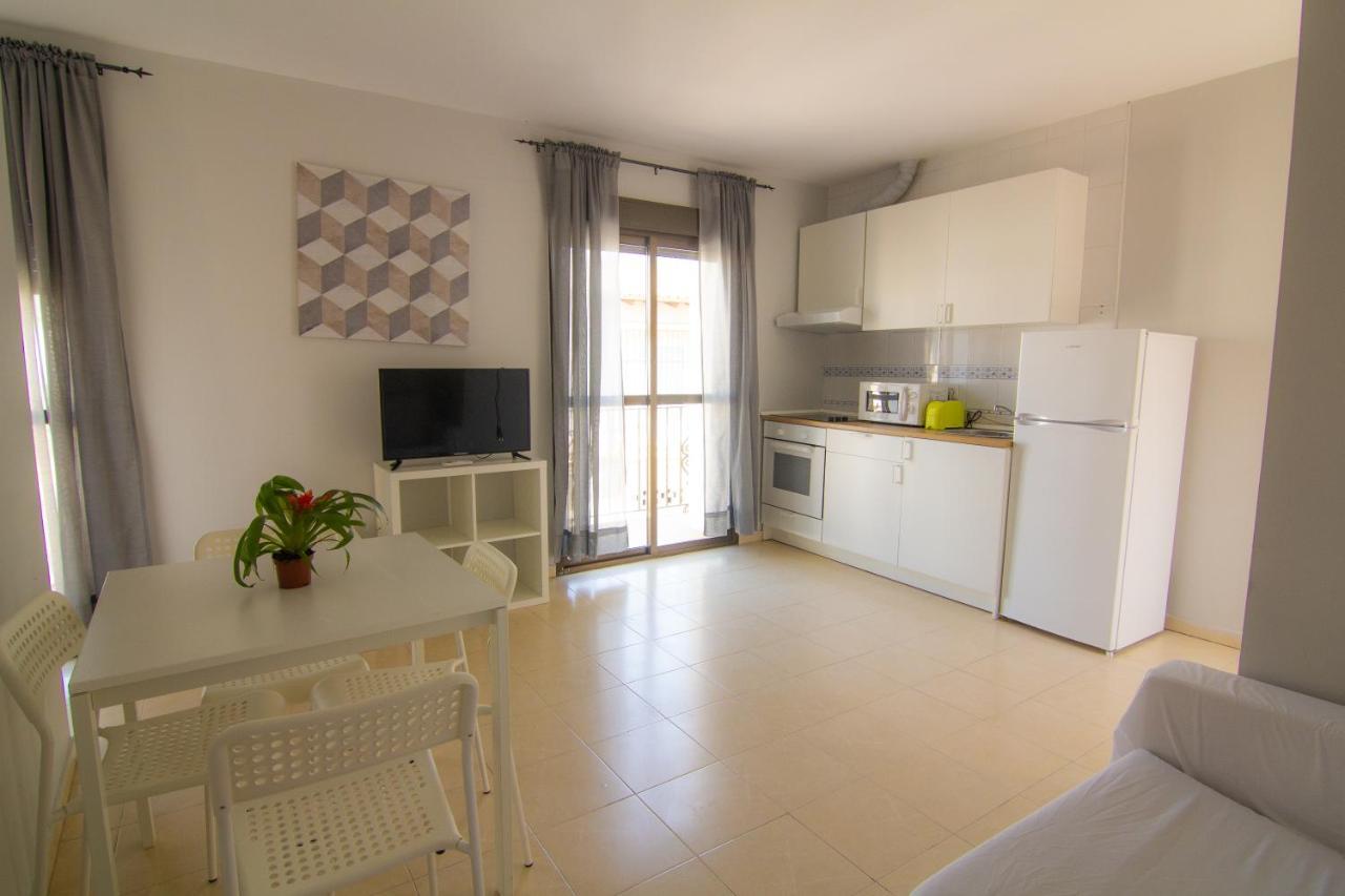 Apartamento Jerez 헤레스 외부 사진