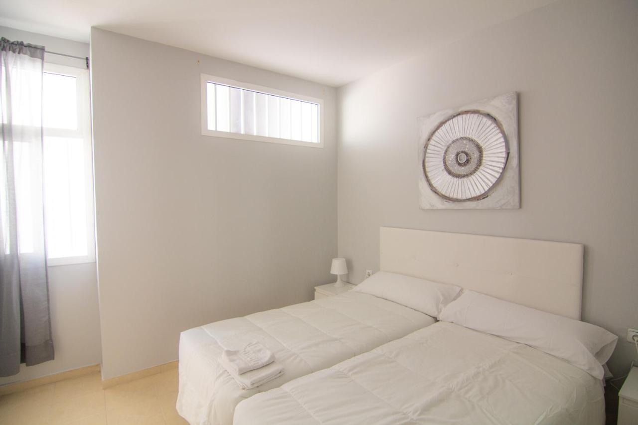 Apartamento Jerez 헤레스 외부 사진